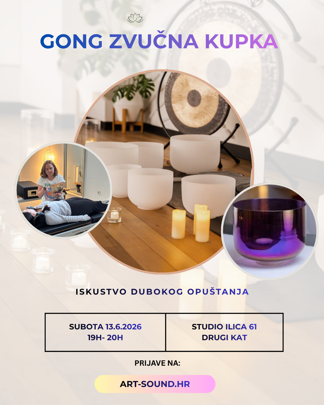 GONG